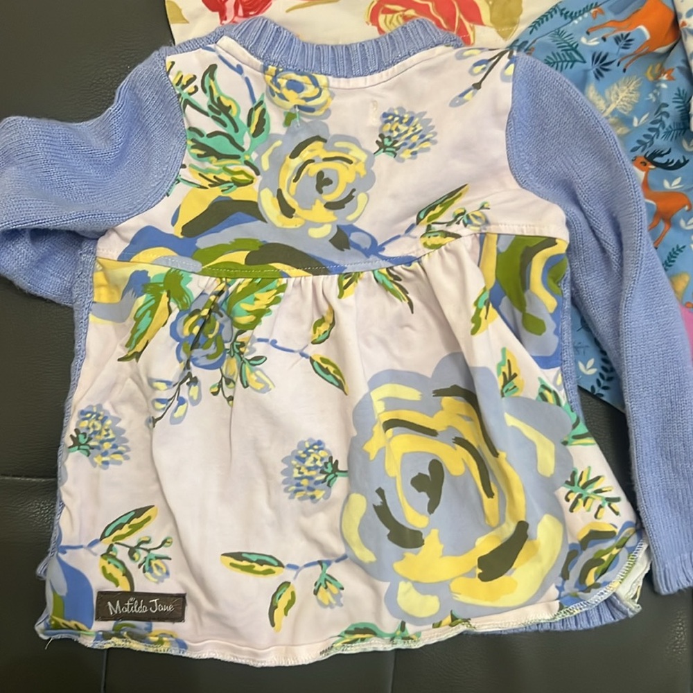 Matilda Jane bundle - Picture 2 of 4